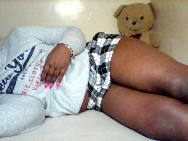 Sexxy-slim-honey webcam