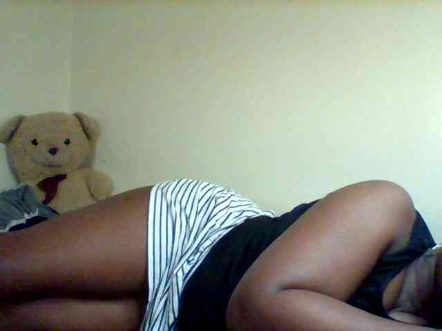 Sexxy-slim-honey webcam