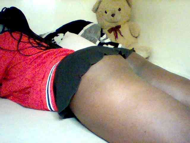 Sexxy-slim-honey webcam