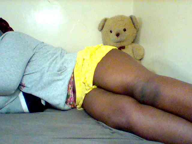 Sexxy-slim-honey