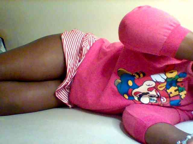 Sexxy-slim-honey