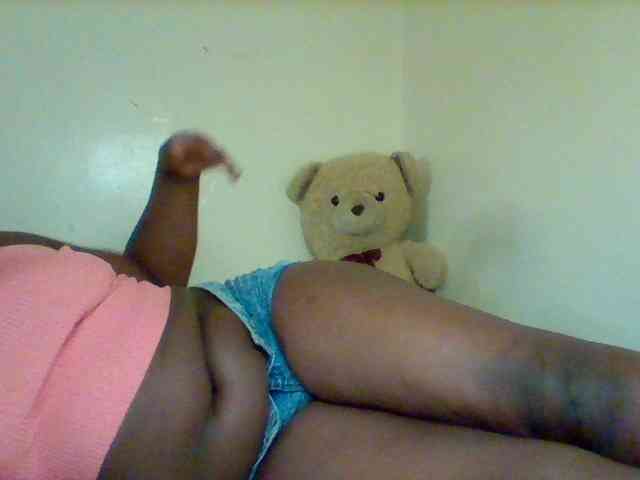 Sexxy-slim-honey webcam