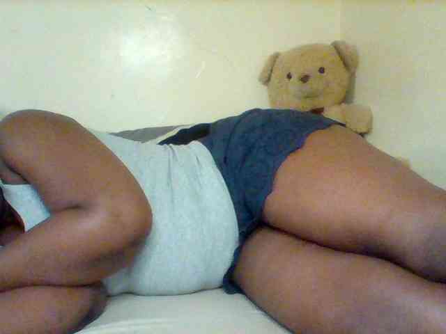 Sexxy-slim-honey webcam