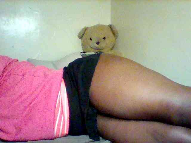 Sexxy-slim-honey webcam