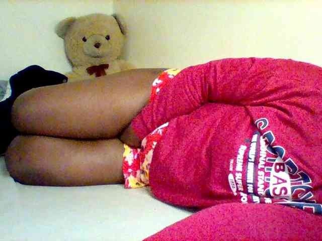 Sexxy-slim-honey webcam