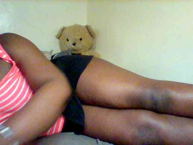 Sexxy-slim-honey webcam