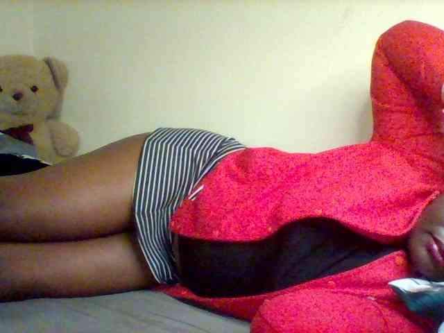 Sexxy-slim-honey