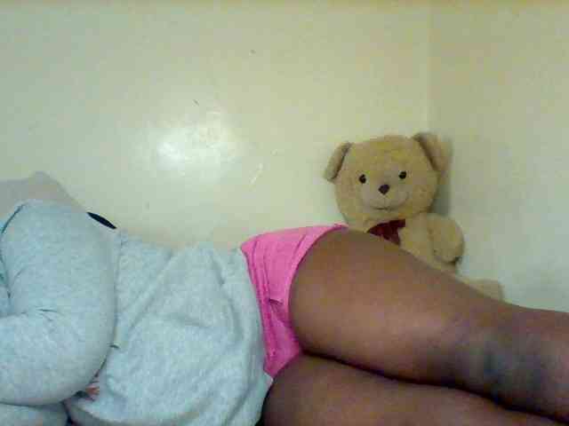 Sexxy-slim-honey webcam