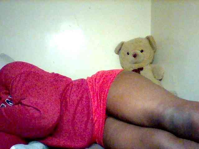 Sexxy-slim-honey webcam