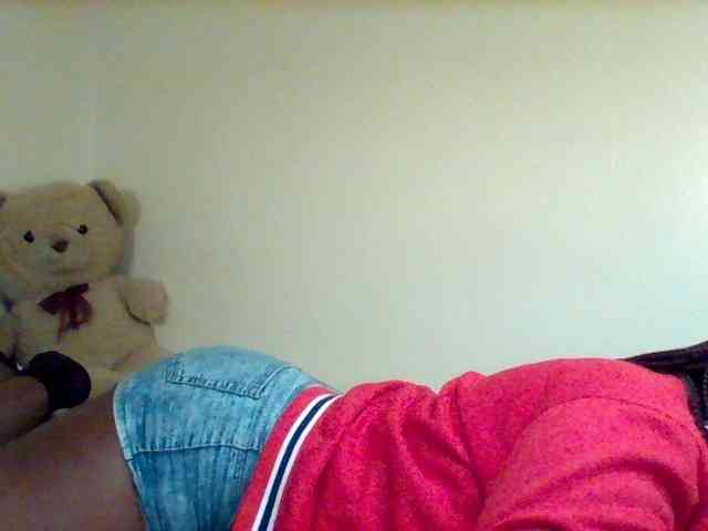 Sexxy-slim-honey webcam