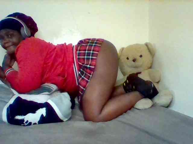 Sexxy-slim-honey