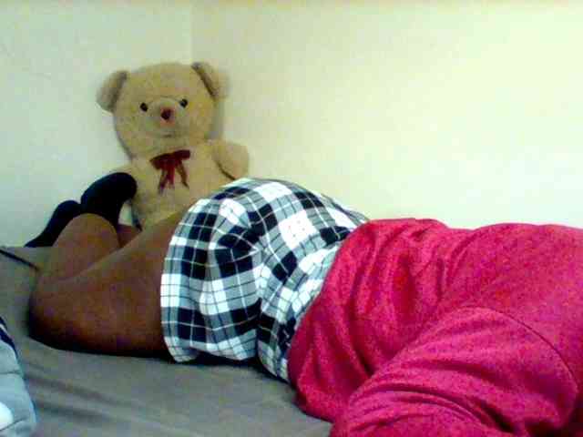 Sexxy-slim-honey webcam