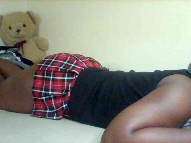 Sexxy-slim-honey