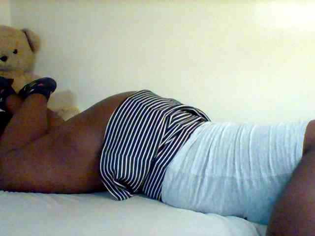 Sexxy-slim-honey webcam