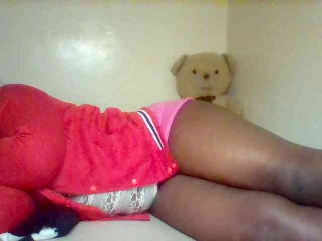 Sexxy-slim-honey webcam