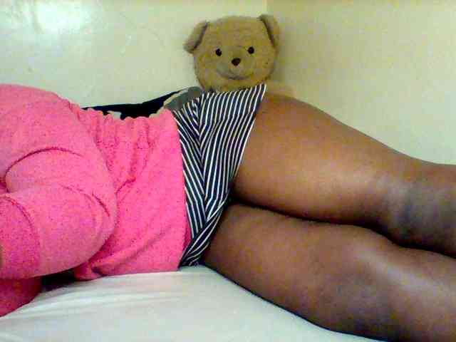 Sexxy-slim-honey
