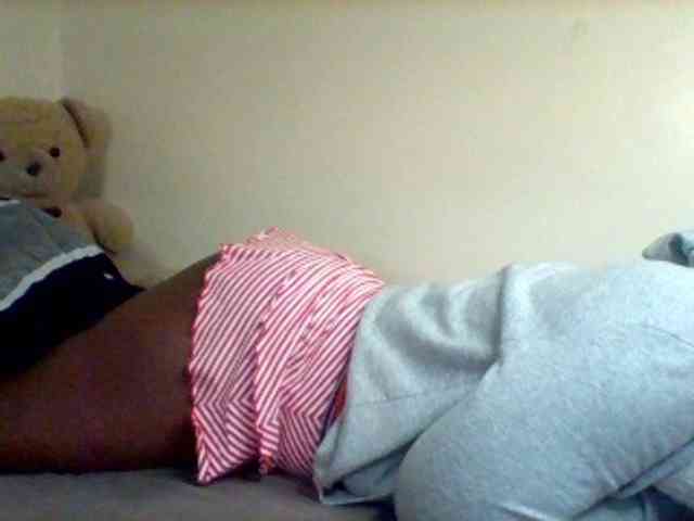 Sexxy-slim-honey webcam