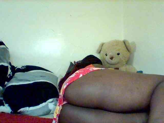 Sexxy-slim-honey webcam