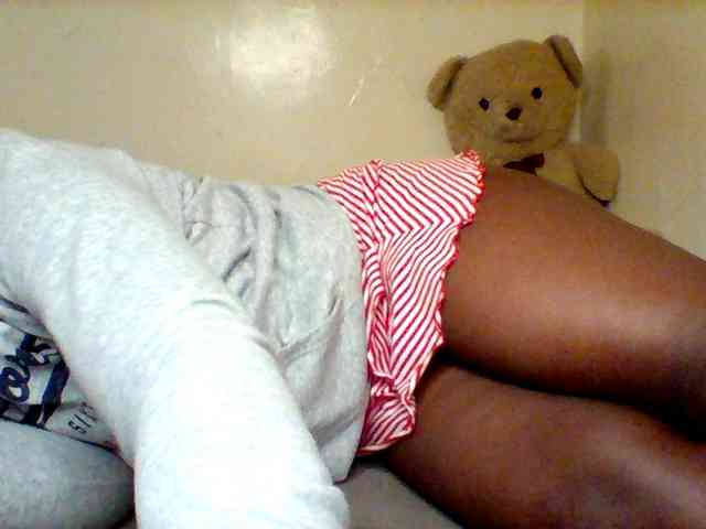 Sexxy-slim-honey Sexxy-slim-honey