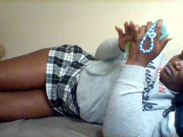 Sexxy-slim-honey webcam