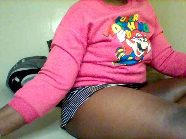 Sexxy-slim-honey webcam