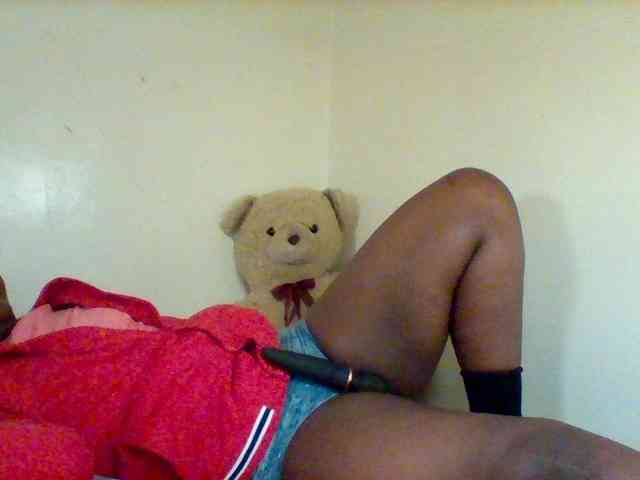 Sexxy-slim-honey webcam