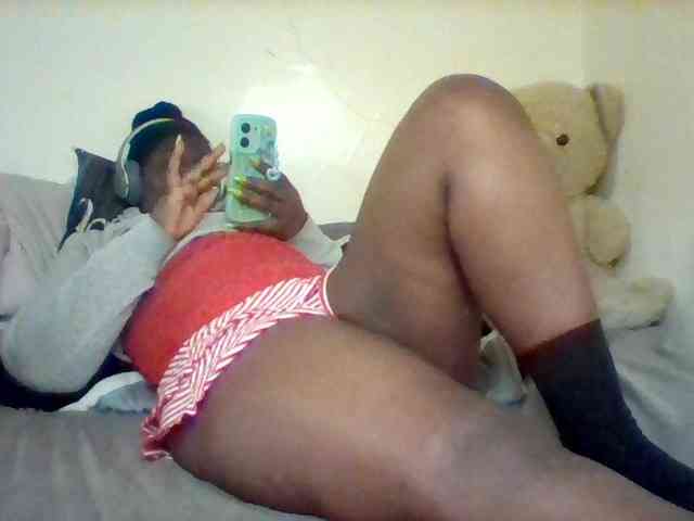 Sexxy-slim-honey webcam