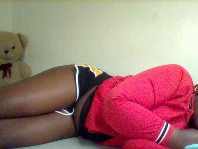 Sexxy-slim-honey webcam