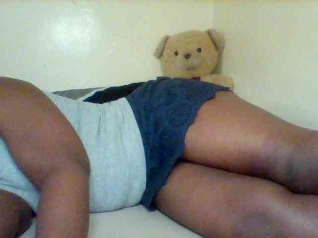 Sexxy-slim-honey webcam