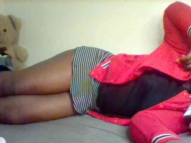 Sexxy-slim-honey webcam