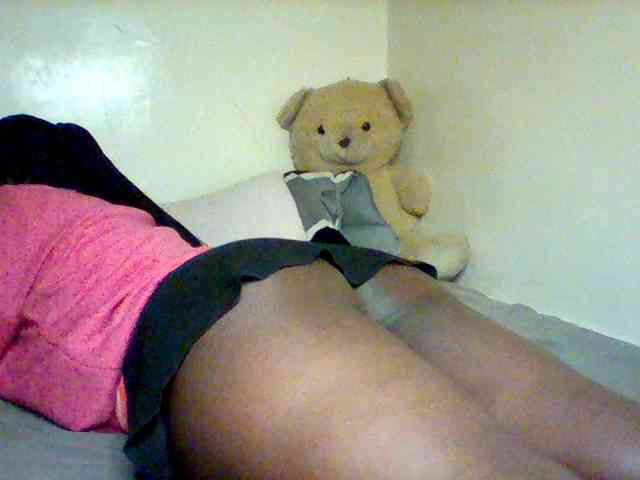 Sexxy-slim-honey webcam