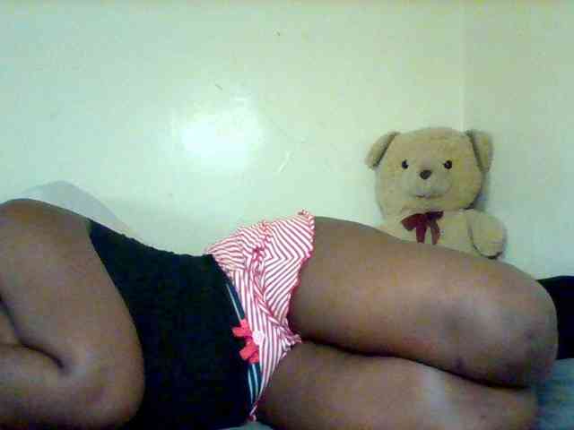 Sexxy-slim-honey webcam