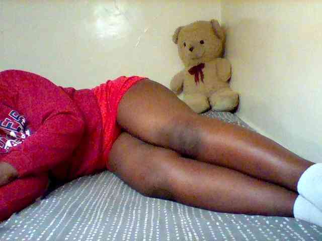 Sexxy-slim-honey webcam