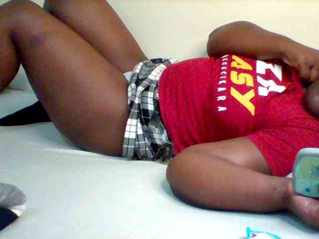 Sexxy-slim-honey webcam
