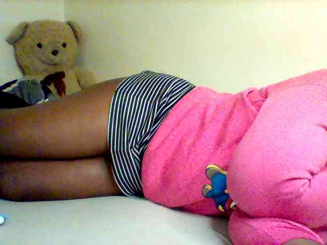 Sexxy-slim-honey webcam