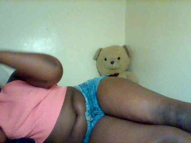 Sexxy-slim-honey webcam