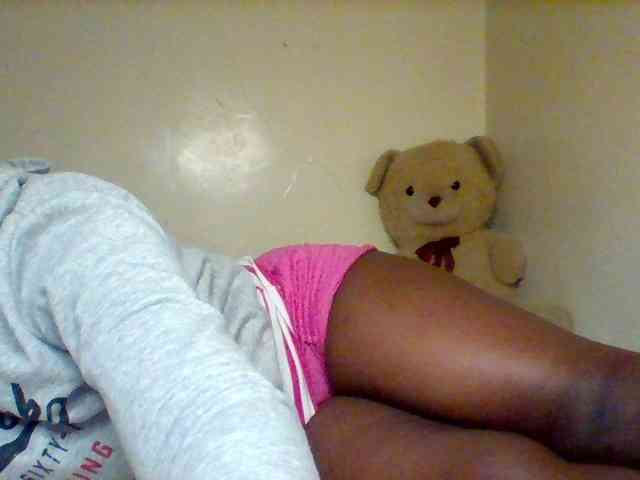 Sexxy-slim-honey webcam