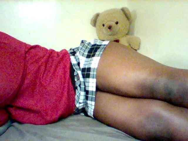 Sexxy-slim-honey webcam