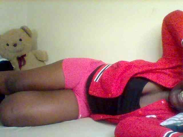 Sexxy-slim-honey webcam