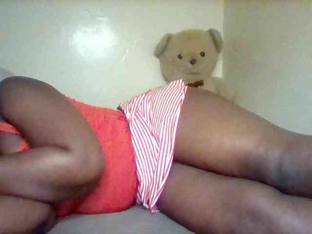 Sexxy-slim-honey webcam