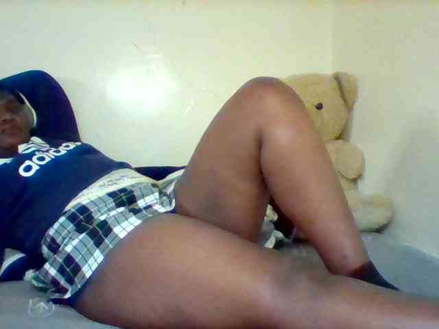 Sexxy-slim-honey webcam