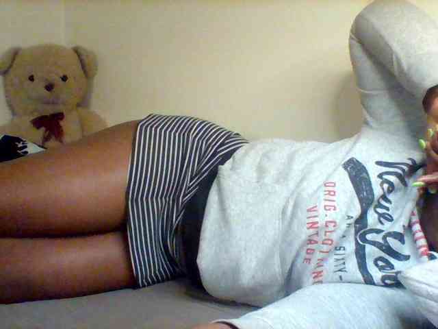 Sexxy-slim-honey