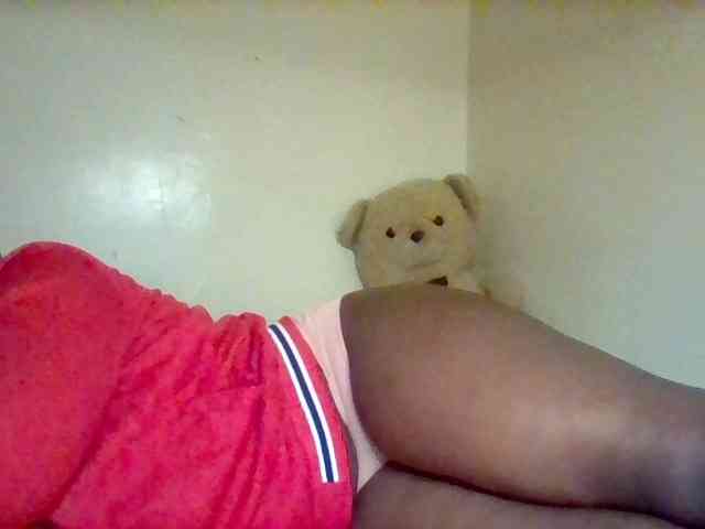 Sexxy-slim-honey webcam