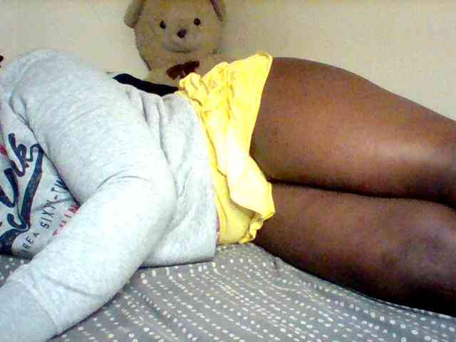 Sexxy-slim-honey webcam