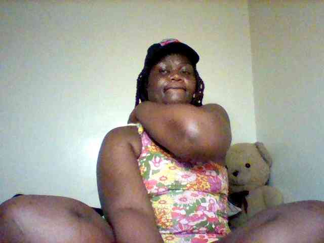 Sexxy-slim-honey webcam