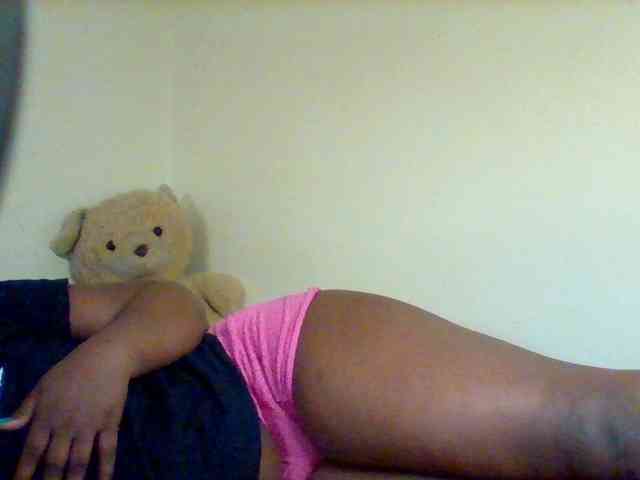 Sexxy-slim-honey webcam