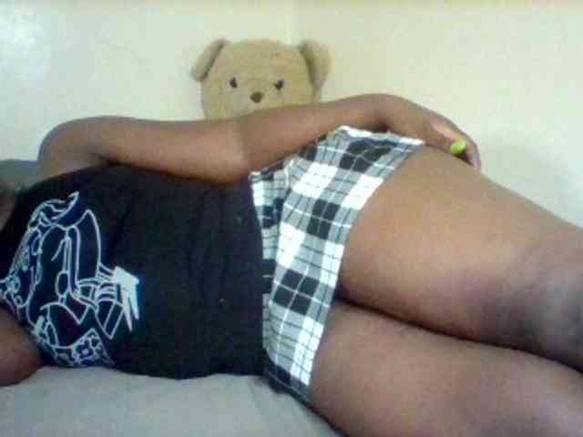 Sexxy-slim-honey webcam