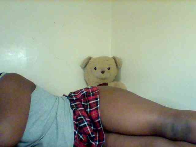 Sexxy-slim-honey webcam