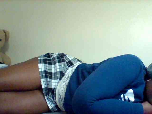 Sexxy-slim-honey webcam