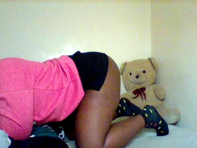 Sexxy-slim-honey Sexxy-slim-honey